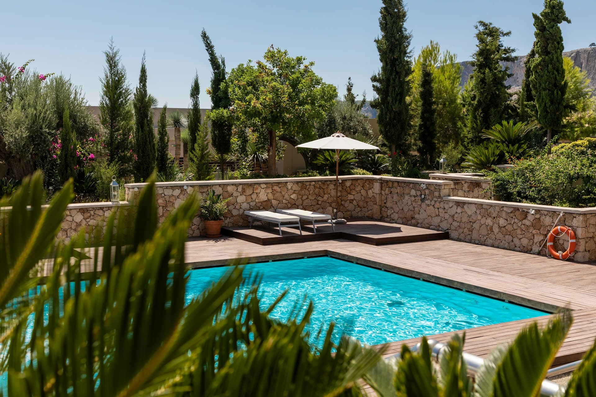 Piscina Dialsa